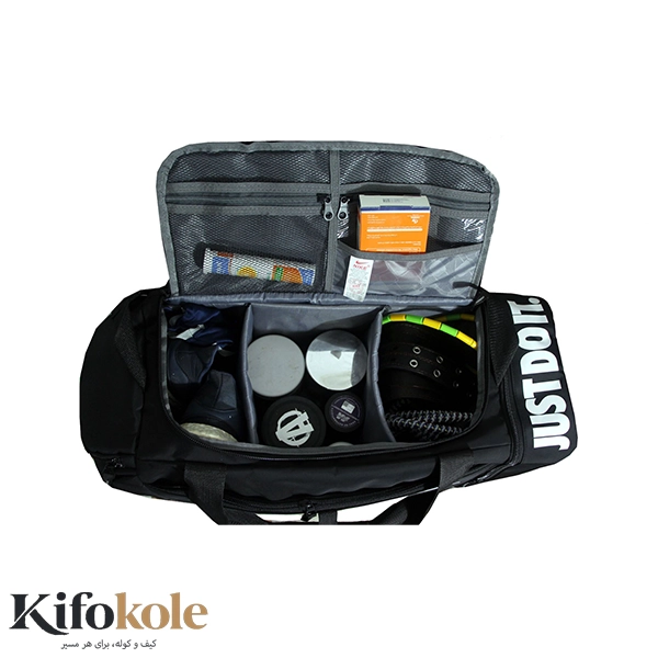 ساک تفکیکی مدل NK400