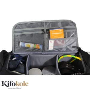 ساک تفکیکی مدل NK400