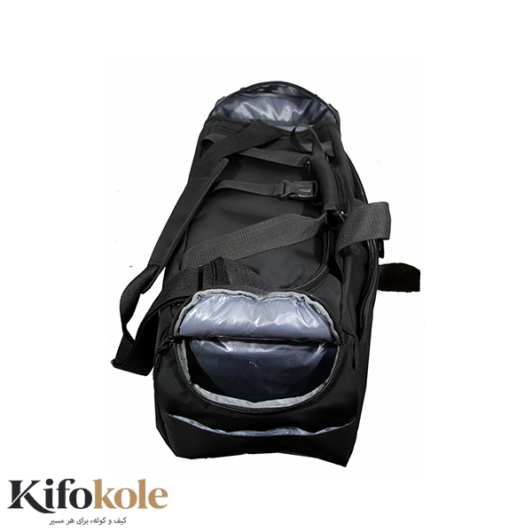 ساک تفکیکی مدل NK400